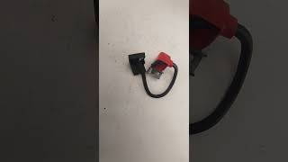 Vídeo de Cabo Positivo Kawasaki Z 750 2009