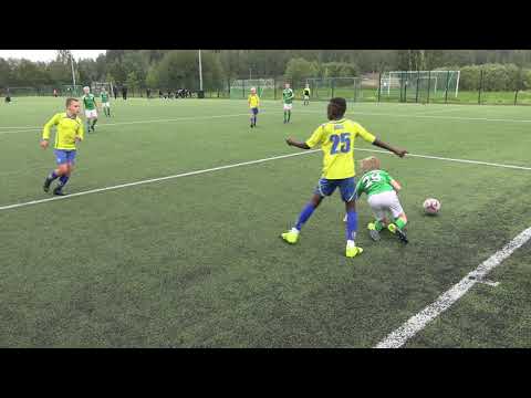 IF Gnistan - GrIFK/Wales