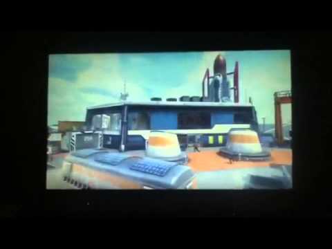 Black Ops II DLC 4 "APOCALYPSE" Full Official Trailer