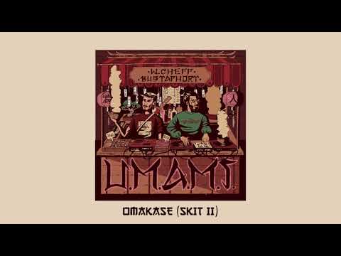 Video thumbnail for Omakase (Skit II)