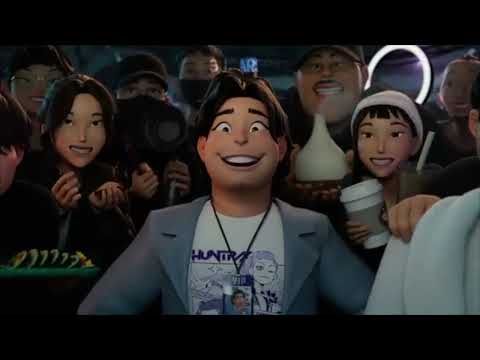 Kionladdin part 16 (A Request For trent's gangreturns2nd)