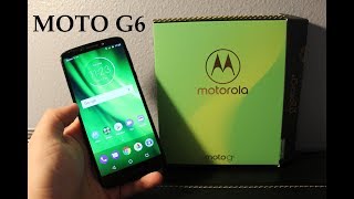 Download lagu Motorola Moto G6 Play : Review and Specs.. Whats NEW? mp3