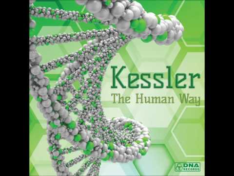 Kessler - The Human Way - Preview