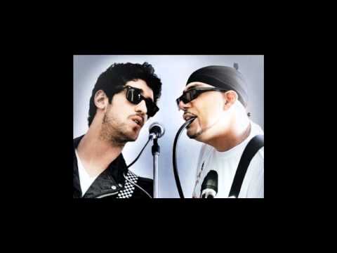 CHROMEO feat. ELLY JACKSON "Hot Mess" DUCK SAUCE REMIX