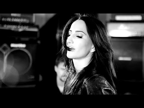 Justyna Steczkowska - Leć (LIVE SESSION)