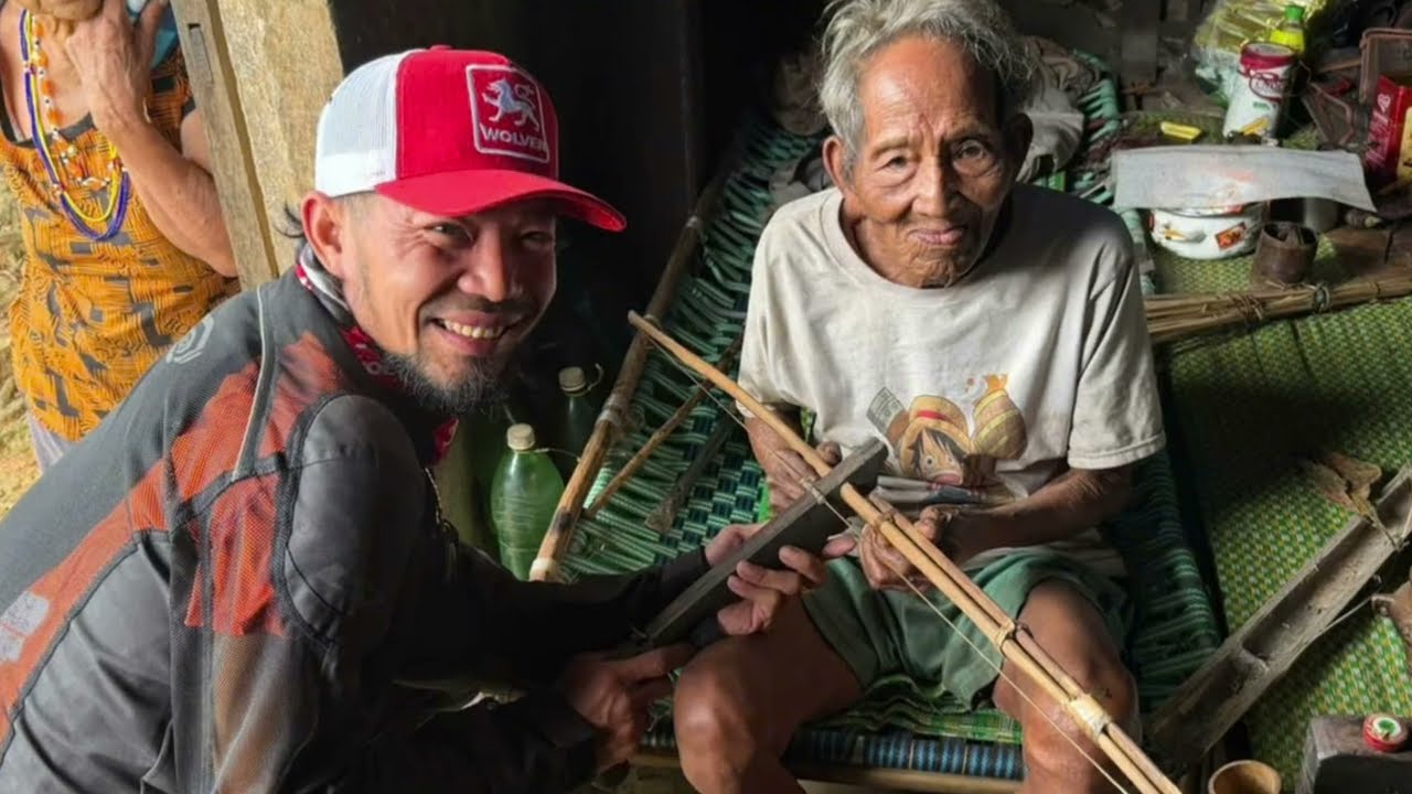 Meeting Vietnam's Heritage