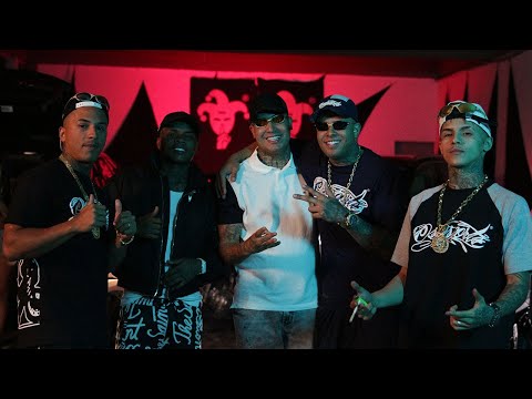 Pega Essa Chapada - MC Vine7, MC Fabrin, MC Lele JP e MC Teteu (DJ Boy) [Clipe Oficial]