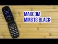 MAXCOM MM818