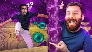 VOUS ALLEZ CHIALER DE RIRE