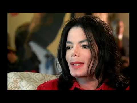 Michael Jackson "None of it's True" Meme