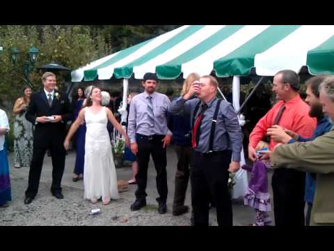 Nick's and Jaimie's wedding 006.3gp