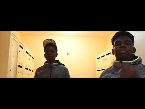 DÉBROUILLE GVNG - BENEF // TheBlackSheepINC