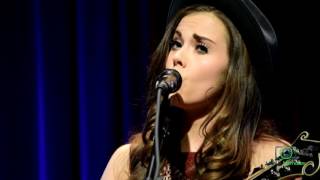 Sierra Hull  2016-10-23  What Do You Say?