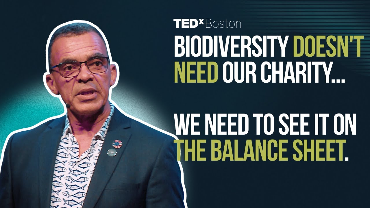 Biodiversity conservation