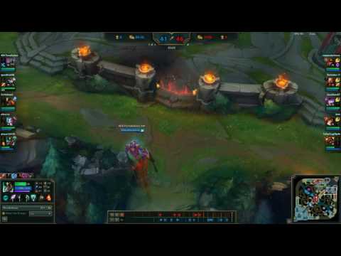 Fast Backdoor with Nasus^^