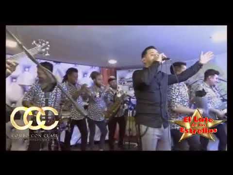 Y Qué Importa / Combo Con Clase / Erick y Las Estrellas