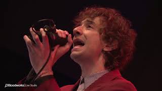 Albert Hammond Jr. - Set to Attack (101.9 KINK)