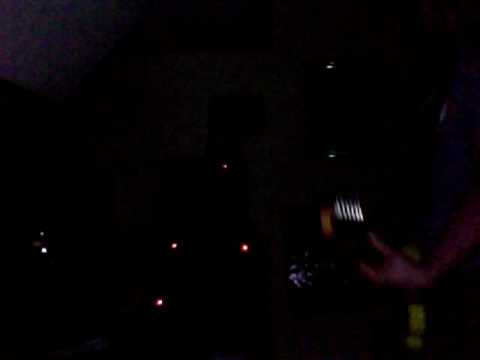 Locked Hearts & Hand Grenades - Learning Somthing Good