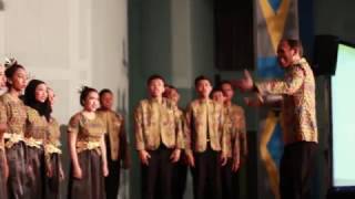 Download lagu Voca Erudita - Hela Rotane mp3