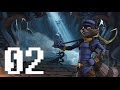 Sly Cooper Thieves In Time Walkthrough Part 2 PS3 Sly 4 Gameplay No Commentary