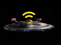 Star Trek Enterprise Theme But The Theme Is Coming From The Enterprise NX 01