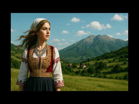 Удала се Живка сиринићка – етно рок обрада