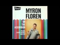 Myron Floren - Beer Barrel Polka (Roll out The Barrel)