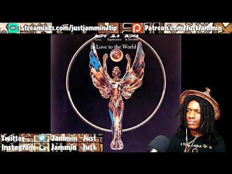 FIRST TIME HEARING L.T.D. - Love Ballad Reaction