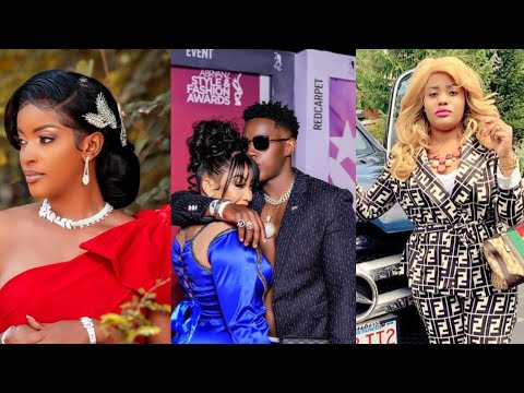 MULAMU WA ZARI ATE NGA SISTER WA SHAKIB AWERA,MIMI DIVORCE YAKI TWAKUWASA?@Stacywiss1