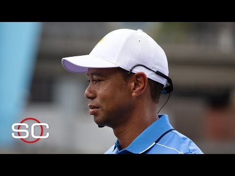 虎撲網 - Powered by Discuz! (Tiger Woods was conscious, able to communicate at scene of crash - Sheriff | SportsCenter)