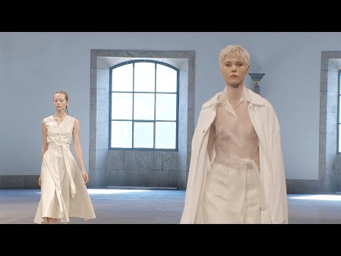 Ines Torcato | Fall Winter 2019/2020 Full Fashion Show | Exclusive