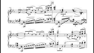 Download lagu Elgar - 2nd Symphony (piano solo) mp3
