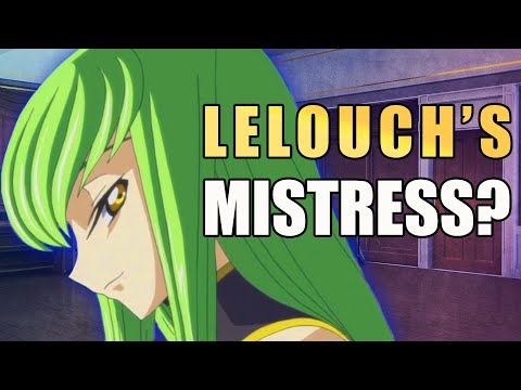 Code Geass: 20 IMPORTANT Facts You PROBABLY Missed