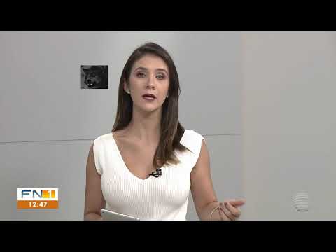 Carla Moreno  - 01.02.2019