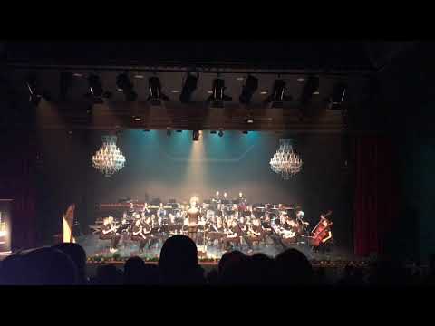 The Floral Dance (Brassed Off) - Jeugdorkest Centrumharmonie Geel