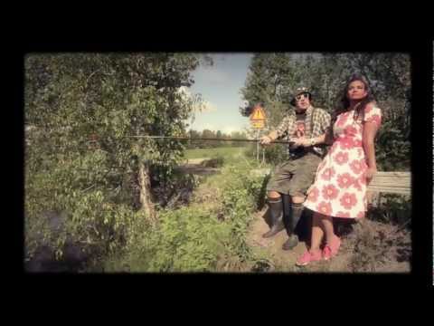 PETRI NYGÅRD & KLAMYDIA: KERRAN KESÄSSÄ!!! [SE VIRALLINEN KESÄHITTIVIDEO]