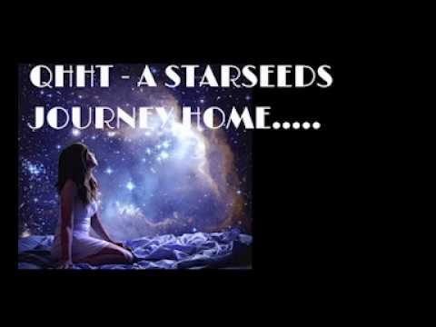 QHHT - A Starseeds Journey Home