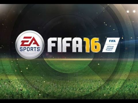 [FIFA 16] [#005] [Union Berlin] - [GER] [Season 1] Spieltag 28 - 34 [Sebi]