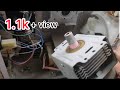 How To Repair Microwave Oven | Dawlance Microwave repair Not Heating | Microwave Magnetron change