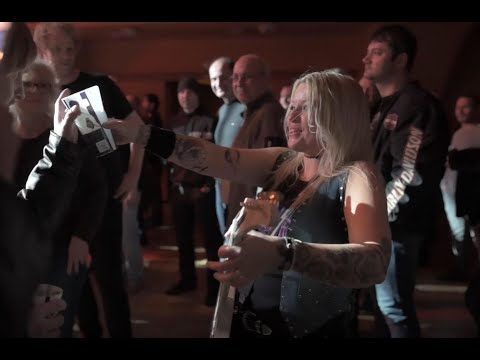 Thundermother Recap Video - 06.03.2020 Prague/ Palác Akropolis