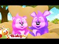 En El Mundo Animal BabyTV Español