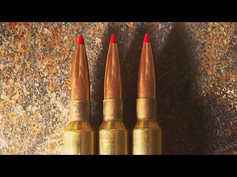 6.5 Creedmoor 147 ELD-M Fine Tuning Load Development