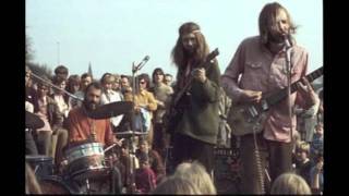 Träd Gräs & Stenar - Sommarlåten (live 1972)