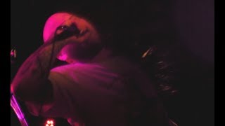 The Bronx - "Heart Attack American" @ Strange Matter, Richmond Virginia, Live HQ