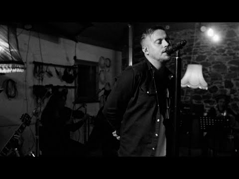 Architects - "Dying Is Absolutely Safe" (Live at Middle Farm Studios)