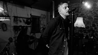 Architects - &quot;Dying Is Absolutely Safe&quot; (Live at Middle Farm Studios)