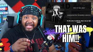 Download lagu Rapper Reacts to Agust D (Suga BTS) - The Last (First Reaction) mp3