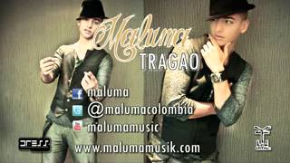 MALUMA TRAGAO 2013