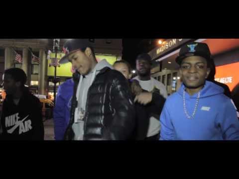 Donz Stacks "Ball Out" @Donz_Stacks