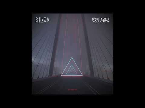Delta Heavy x Everyone You Know  Anarchy 1080p
